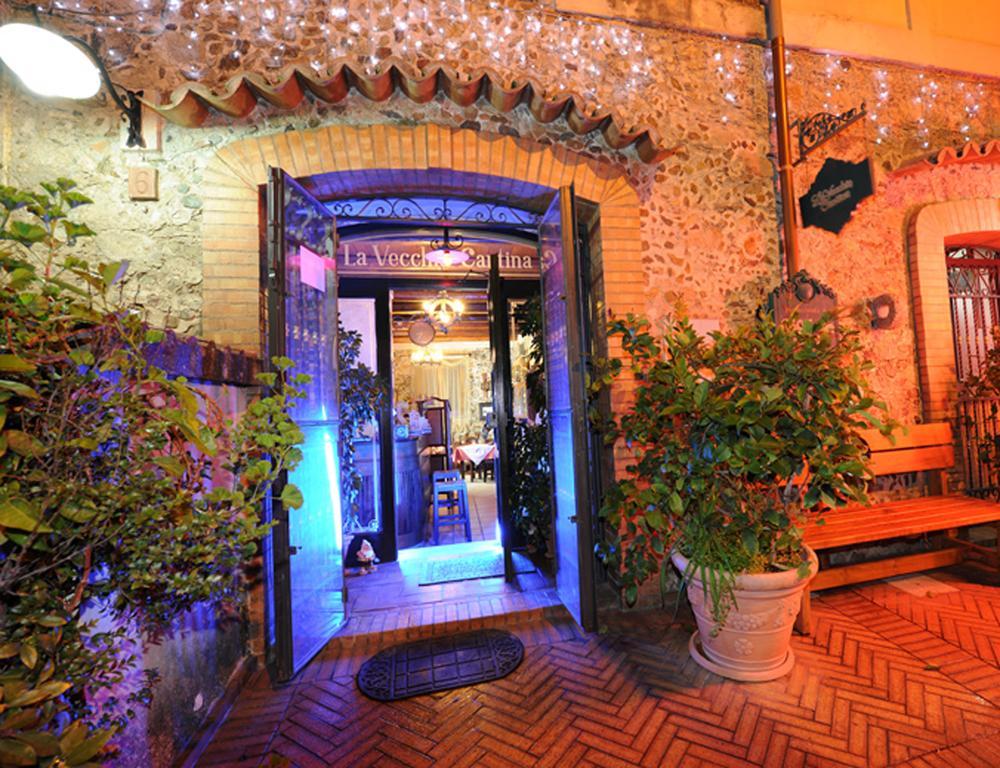 B&B Pontepiccolo Catanzaro Exterior foto